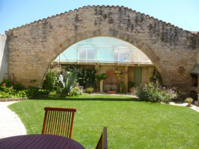 Charmante villa